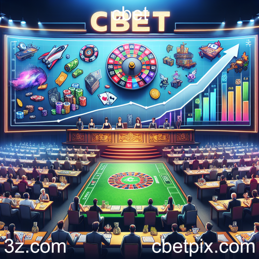 O Crescimento das Apostas em eSports: Um Novo Horizonte para Apostadores