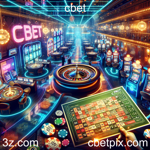 Explorando a Categoria de Loteria no cbet: Uma Aposta na Sorte