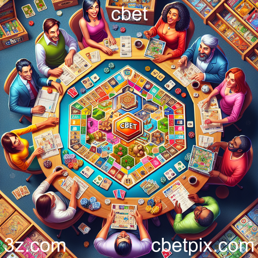 A Revolução dos Jogos de Mesa: Diversão e Conexões Pessoais